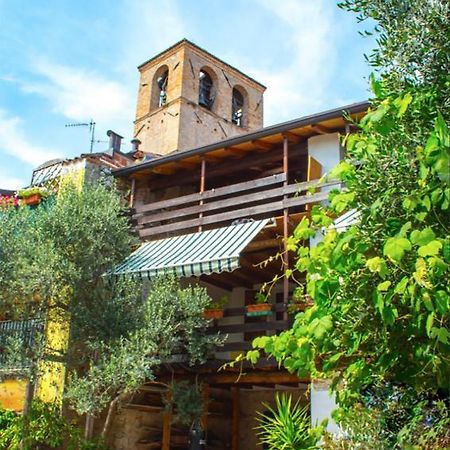 Cozy Castello Appartement Manerba del Garda Buitenkant foto