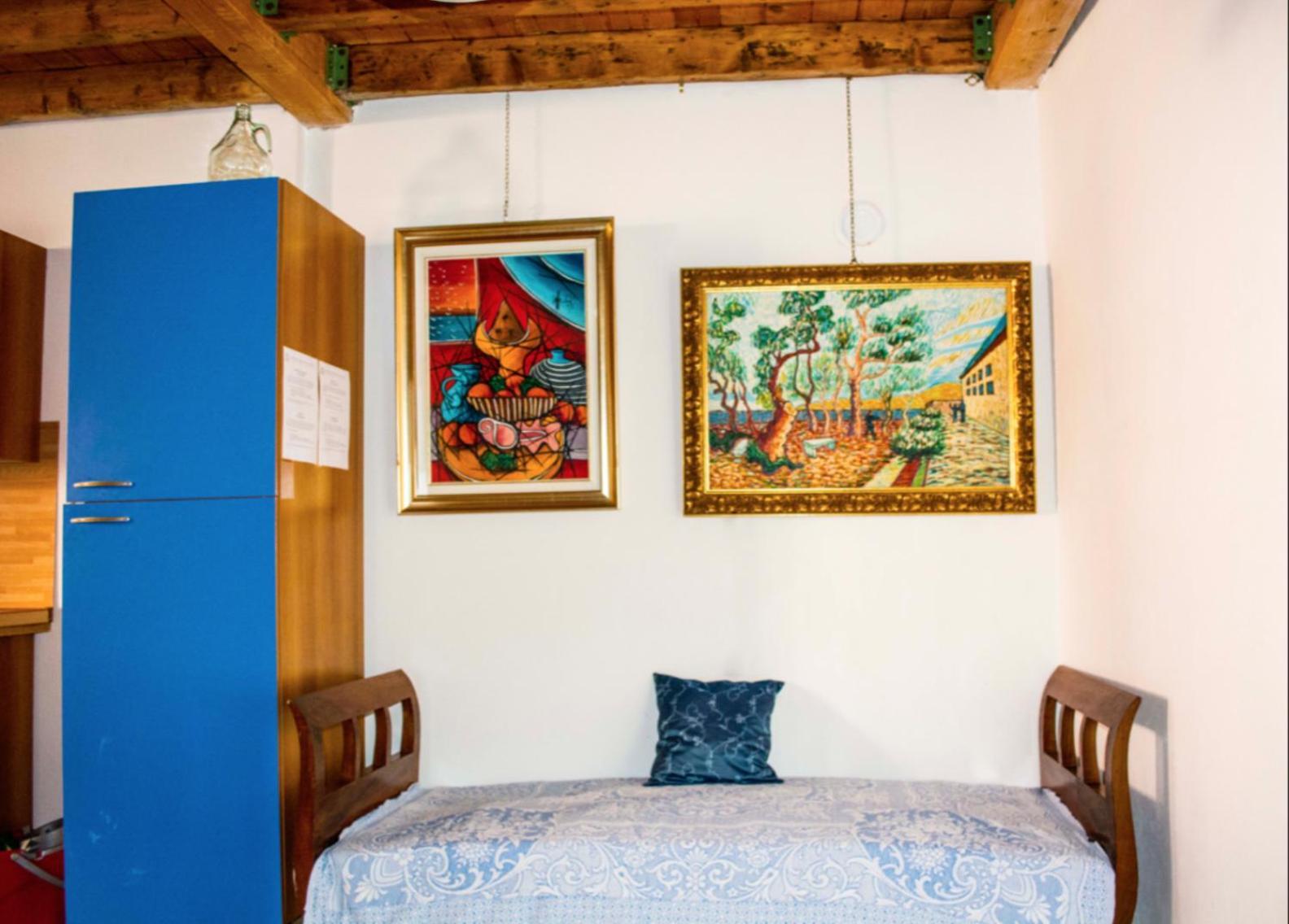 Cozy Castello Appartement Manerba del Garda Buitenkant foto