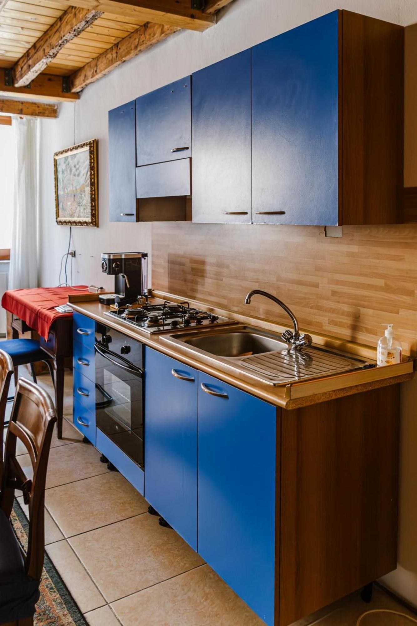 Cozy Castello Appartement Manerba del Garda Buitenkant foto