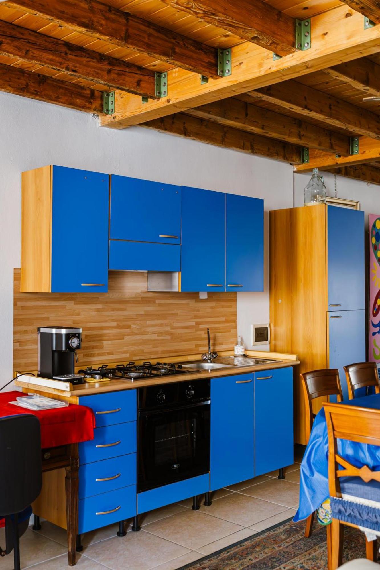 Cozy Castello Appartement Manerba del Garda Buitenkant foto