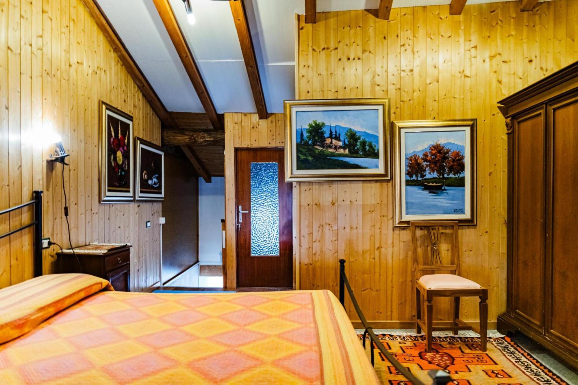Cozy Castello Appartement Manerba del Garda Buitenkant foto