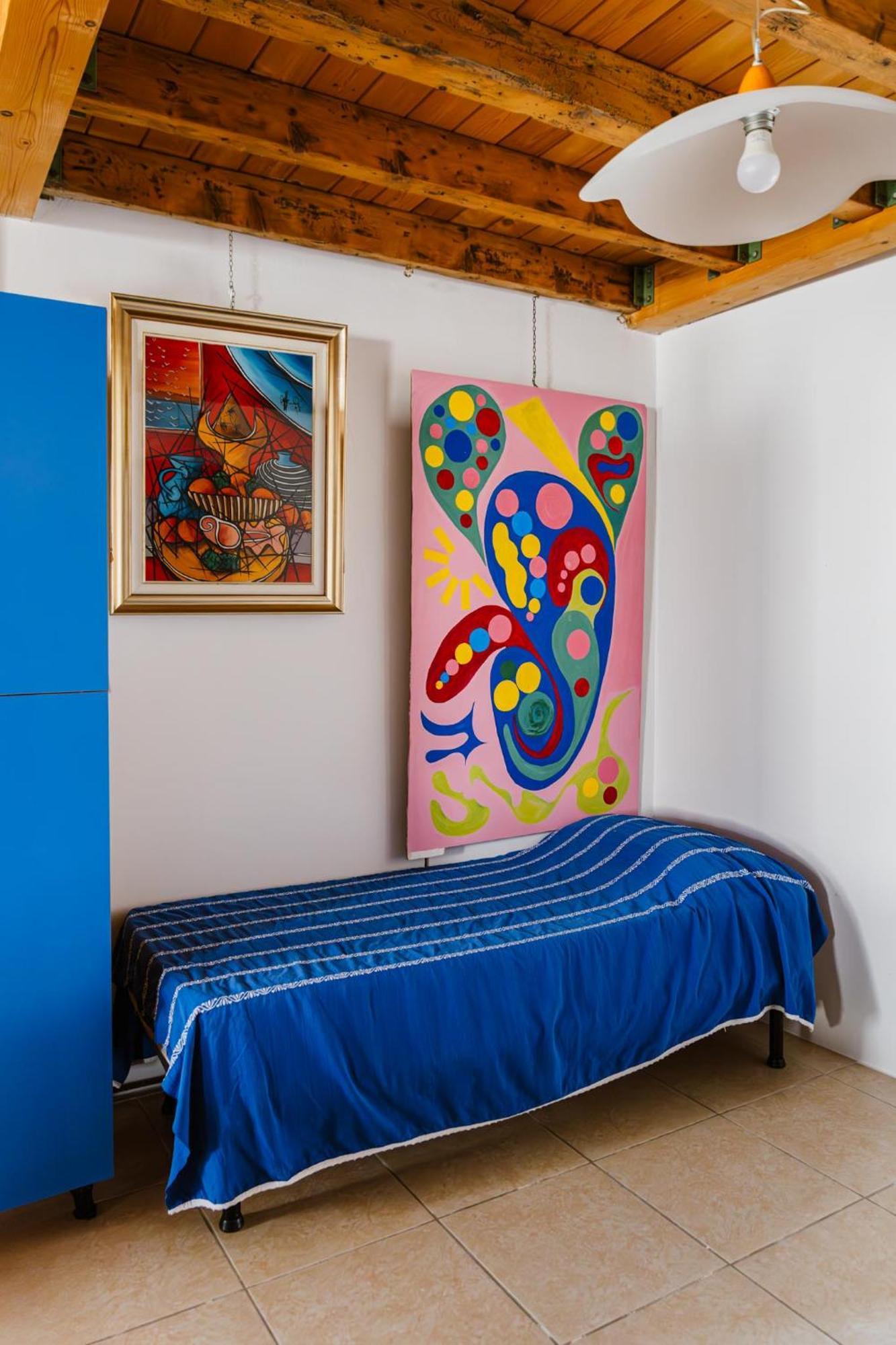 Cozy Castello Appartement Manerba del Garda Buitenkant foto