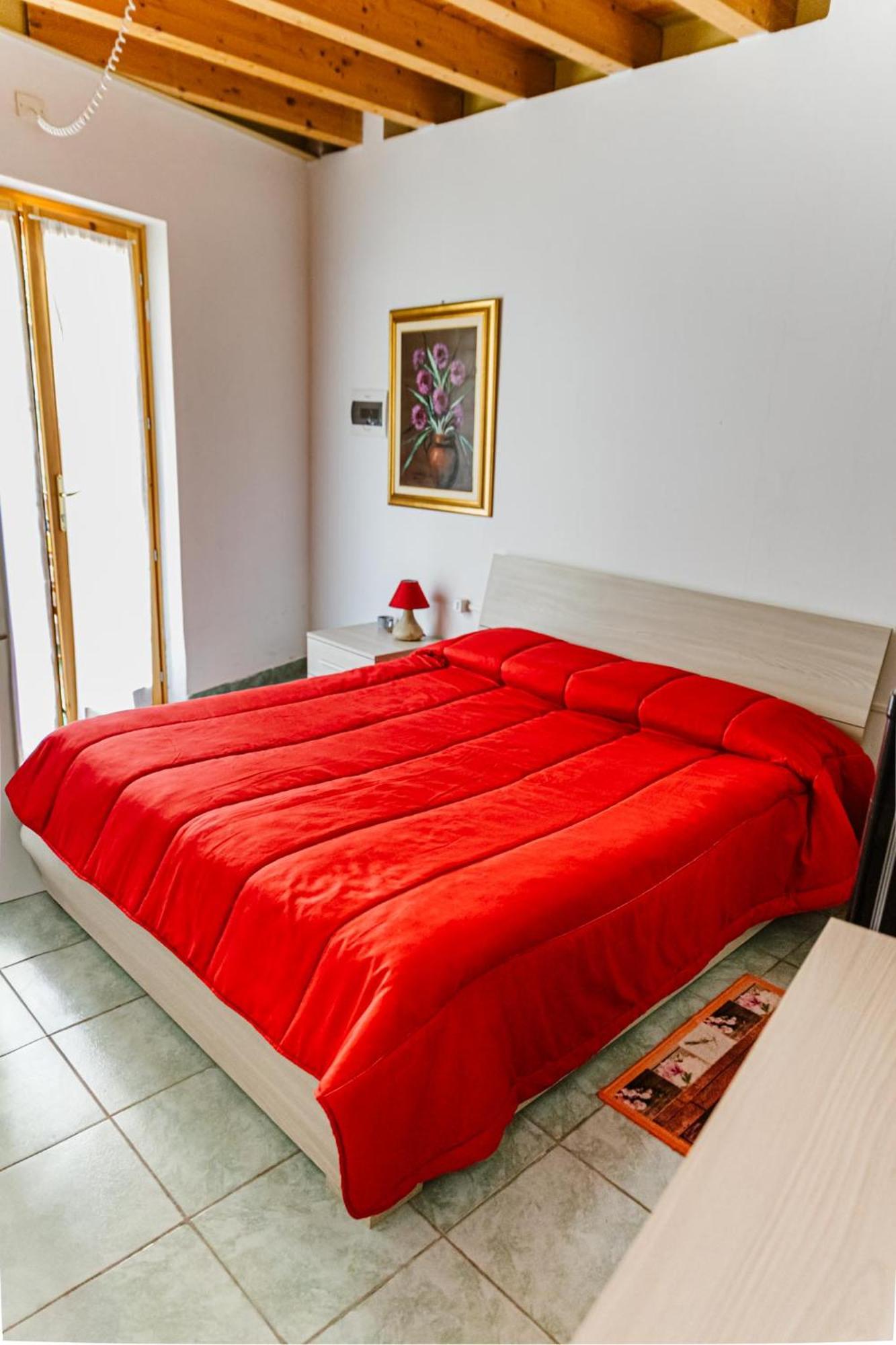 Cozy Castello Appartement Manerba del Garda Buitenkant foto