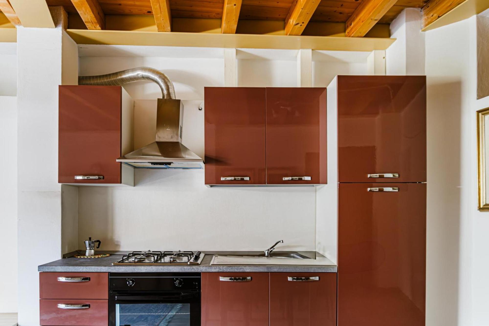 Cozy Castello Appartement Manerba del Garda Buitenkant foto