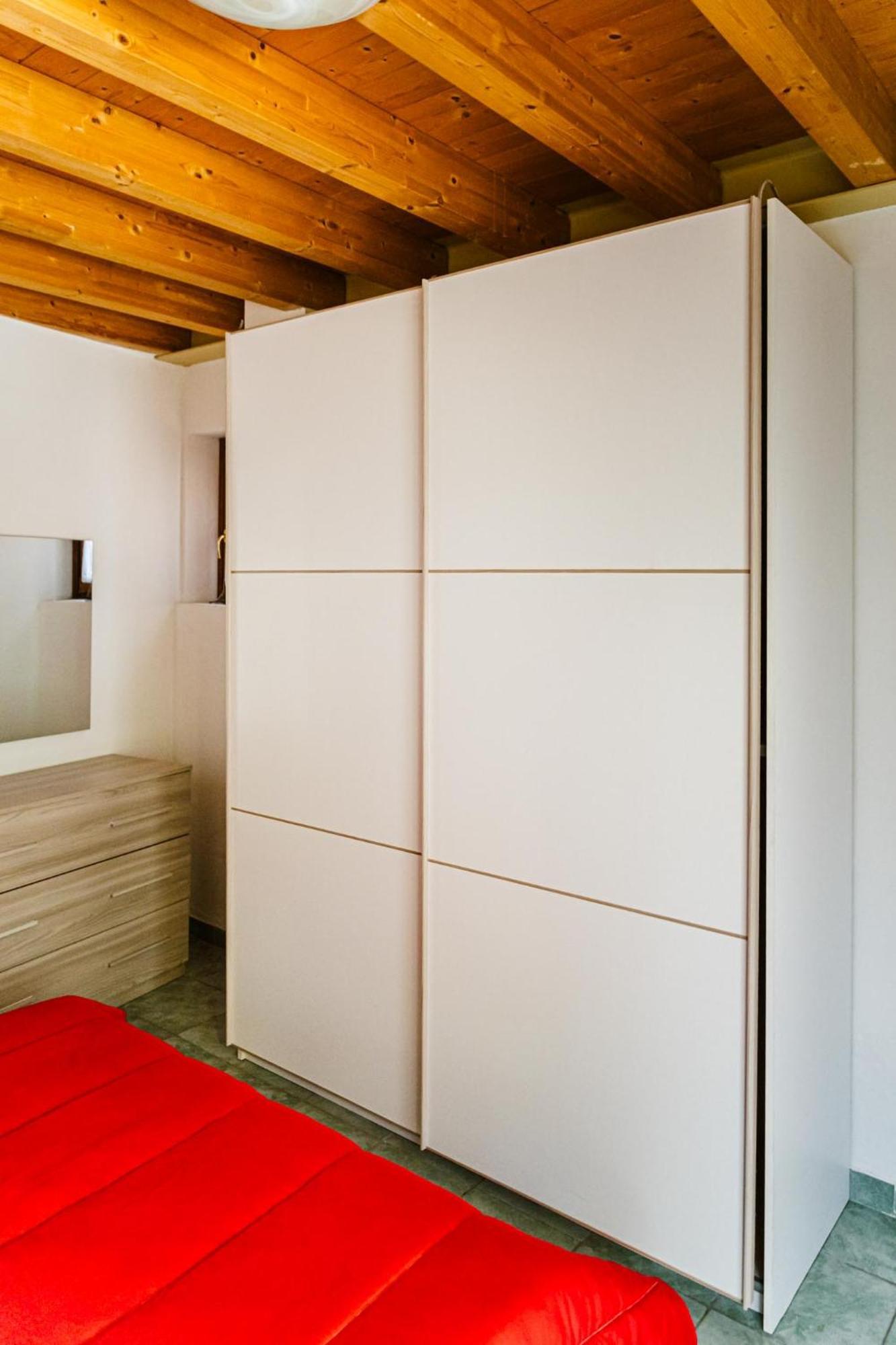 Cozy Castello Appartement Manerba del Garda Buitenkant foto